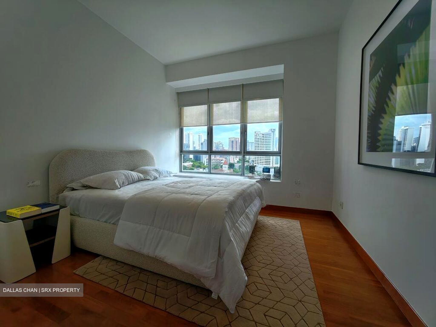 Draycott Eight (D10), Condominium #517239311